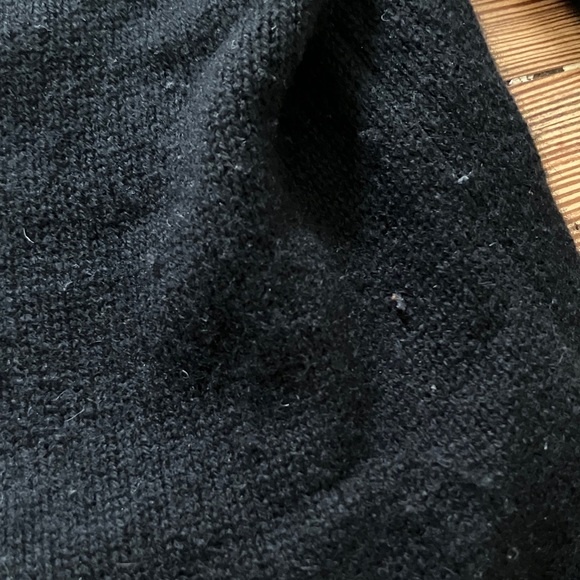 Quince cashmere sweater - Picture 4 of 8